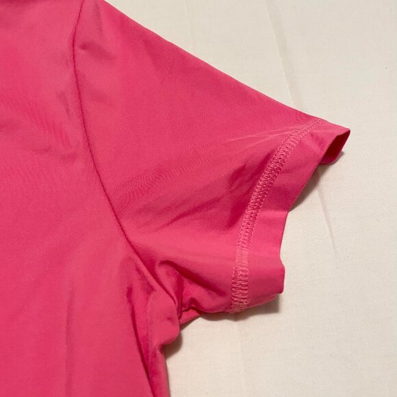 Adidas Climalite Shirt Womens Size Medium Active Tshirt - Picture 12 of 15